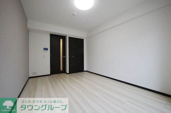 ジェノヴィア西高島平スカイガーデンの物件内観写真